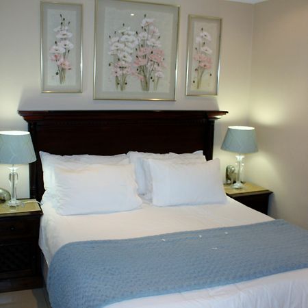 Somerset Lodge Монтегю Экстерьер фото
