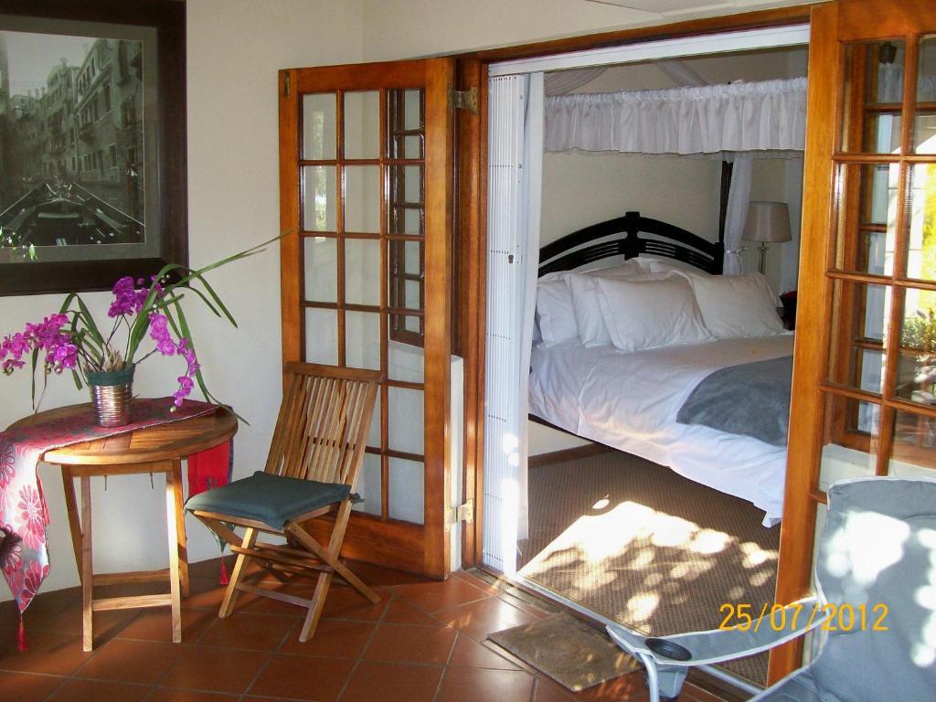 Somerset Lodge Монтегю Номер фото