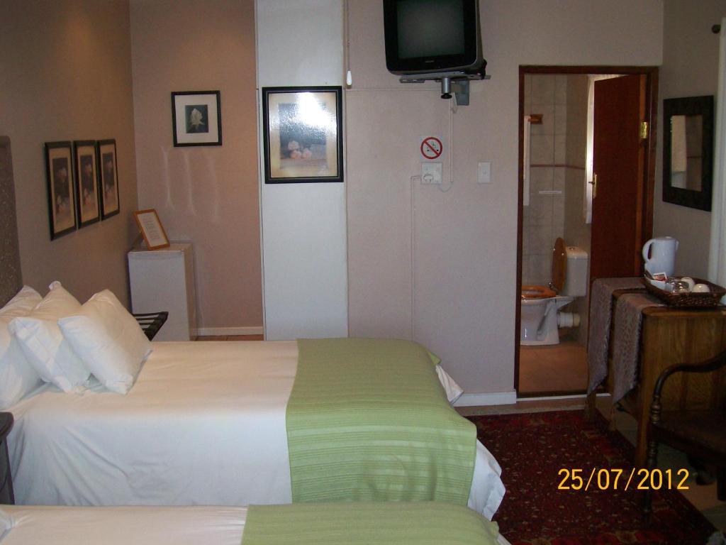 Somerset Lodge Монтегю Экстерьер фото