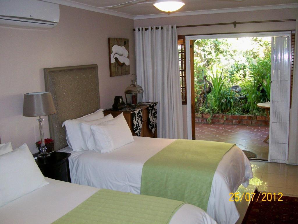 Somerset Lodge Монтегю Номер фото