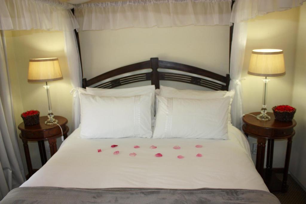 Somerset Lodge Монтегю Номер фото