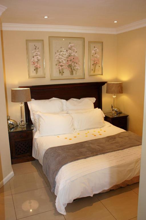 Somerset Lodge Монтегю Номер фото