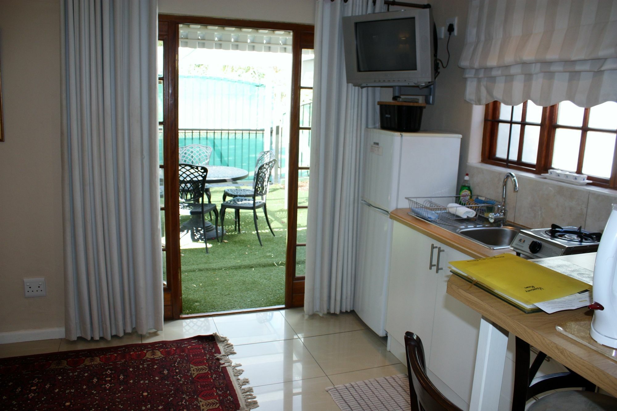 Somerset Lodge Монтегю Экстерьер фото