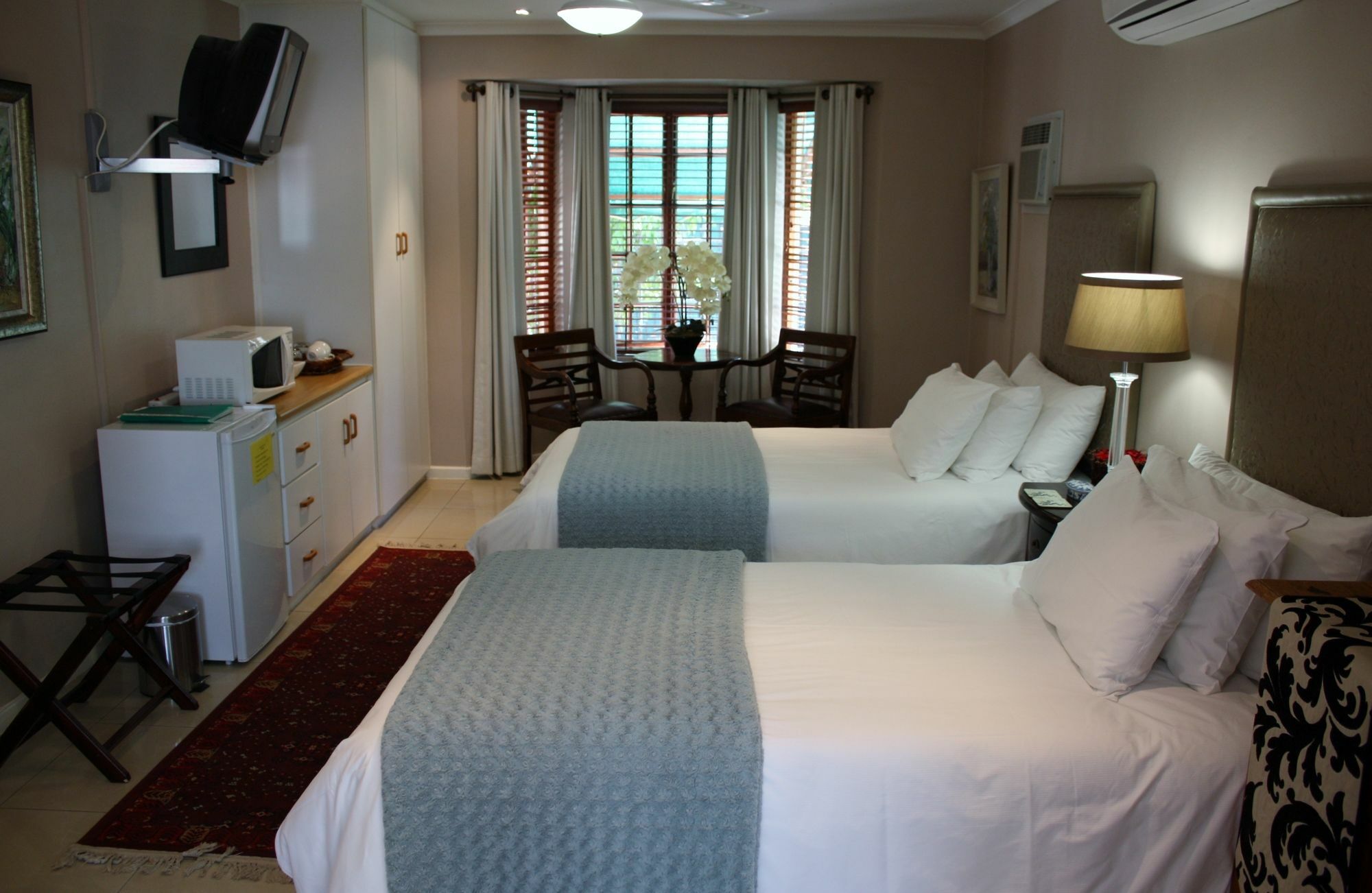 Somerset Lodge Монтегю Экстерьер фото